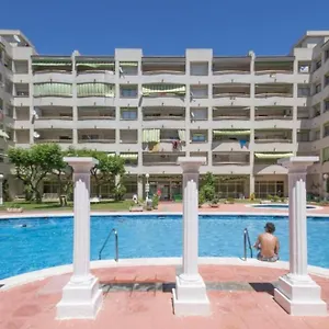 Apartamento Apartamento Con Piscina, Salou
