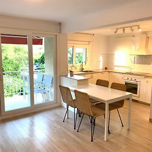 Apartamento Be-cool Pool Center, Salou