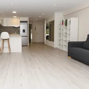 Apartamento Rentalmar Habana Con Parking, Salou