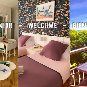 Agata Apartamento Benalmádena