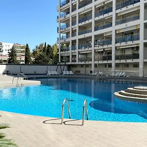 Apartamento Apartsalou Michelangelo, Salou