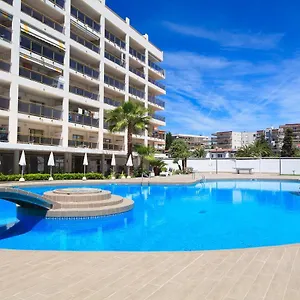 Uhc Michelangelo Apartamento Salou