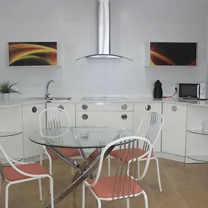 Be Happy Arco Apartamento Algodonales