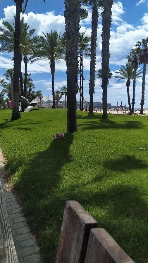 Salou Parque Central 0*,  España