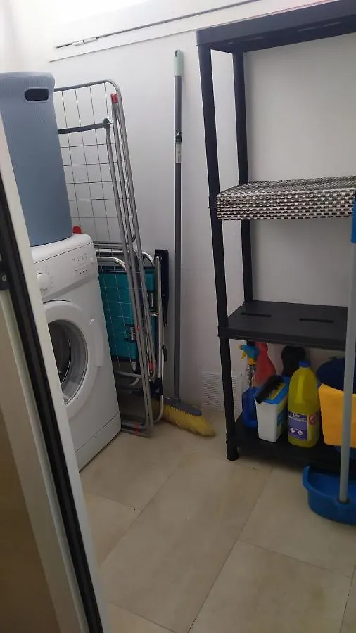 Salou Parque Central Apartamento
