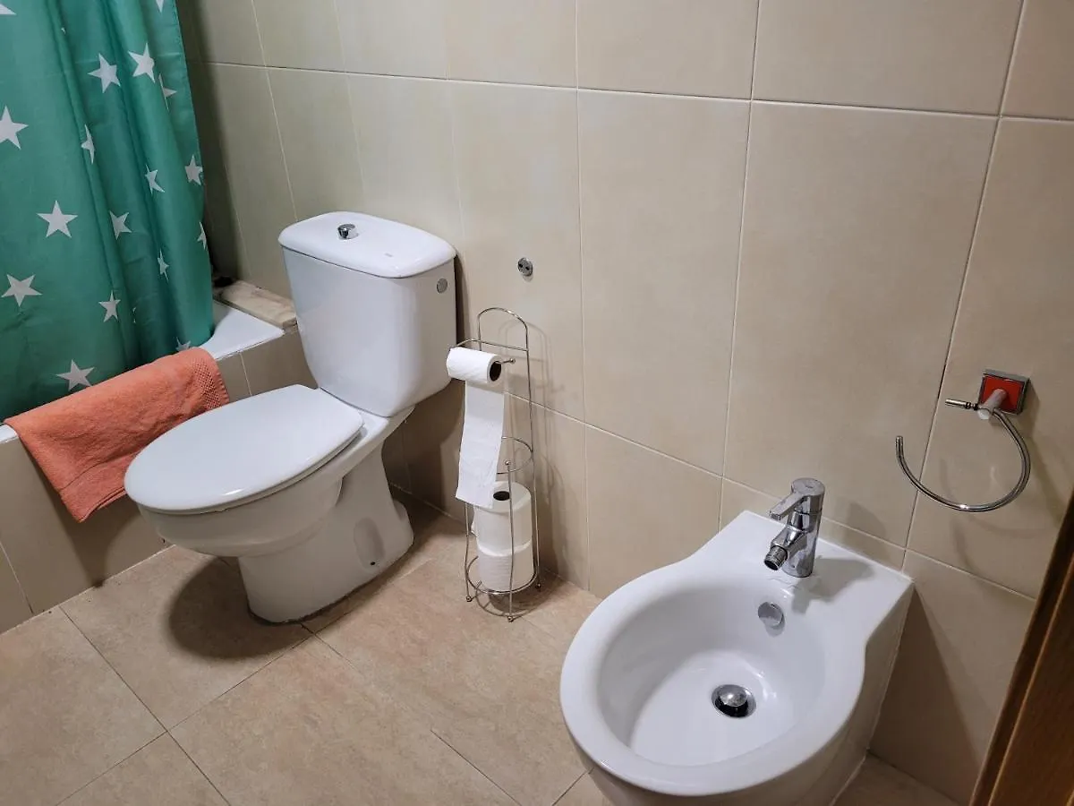 Salou Parque Central Apartamento