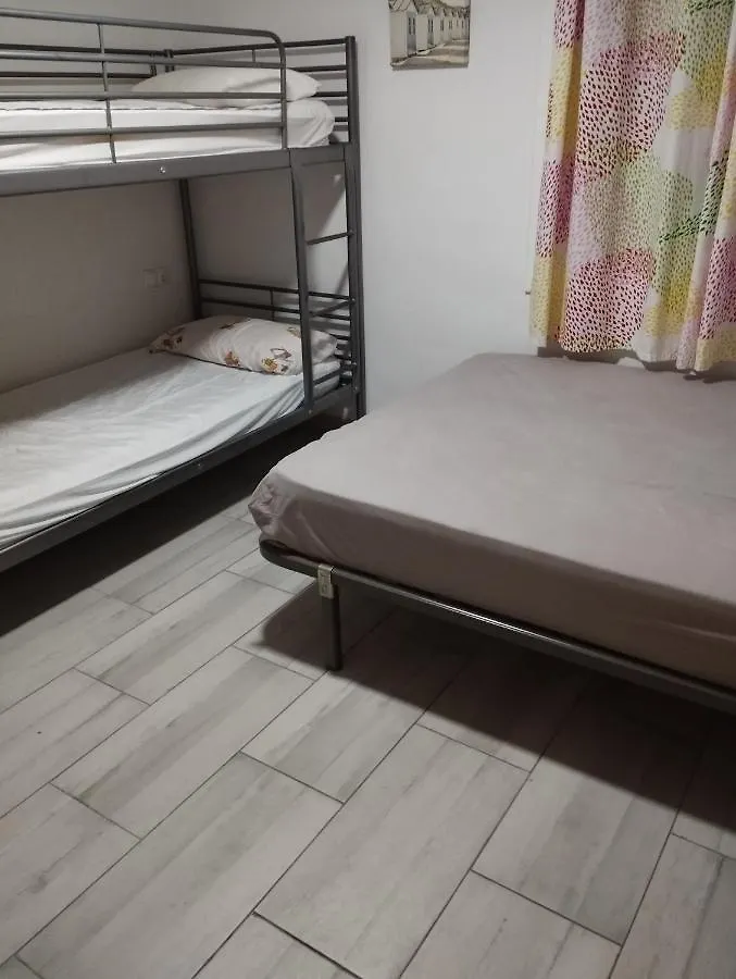 Apartamento Salou Parque Central España